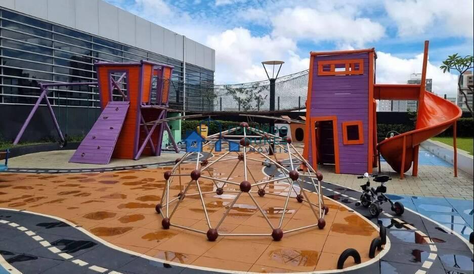 Apartamento, Belvedere, 4 Quartos, 3 Vagas, 2 Suítes