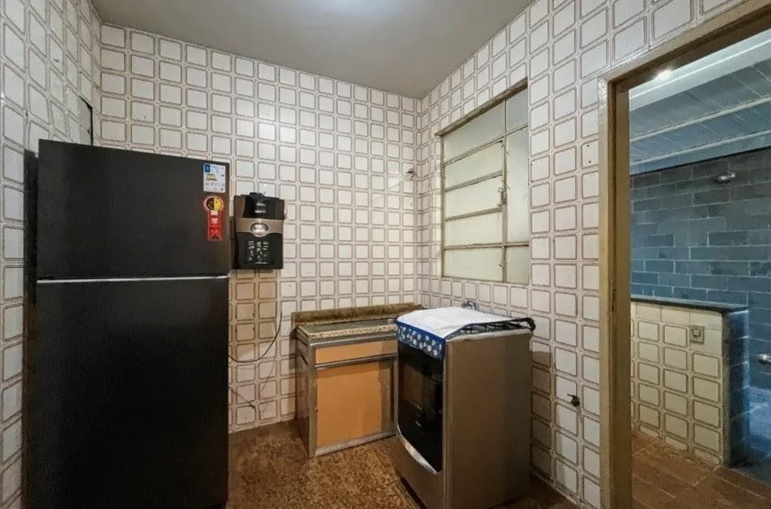 Apartamento, Renascença, 2 Quartos, 1 Vaga
