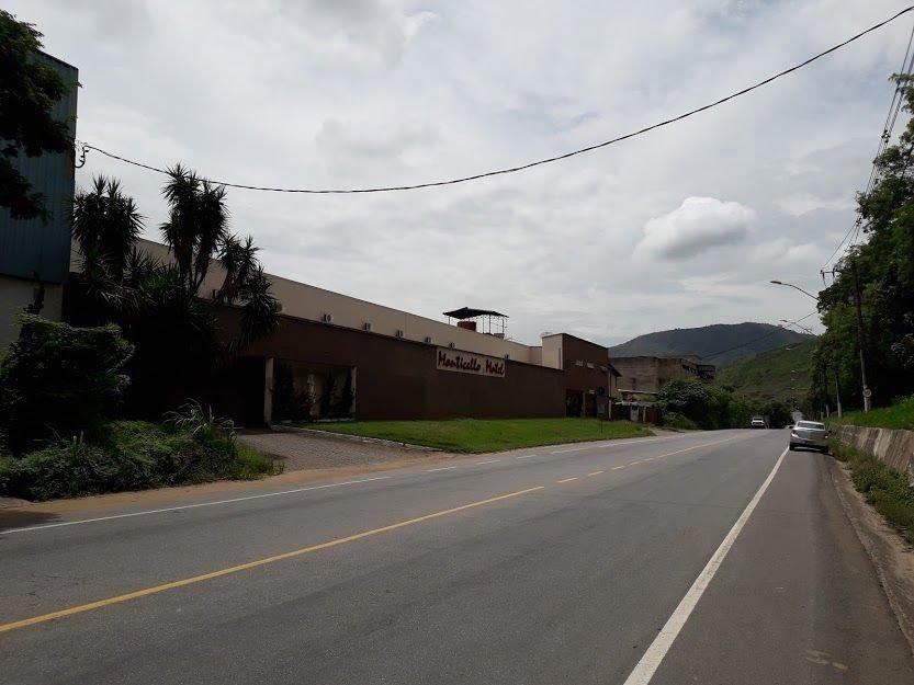 Prédio, Núcleo Industrial, 0 Quarto, 0 Vaga