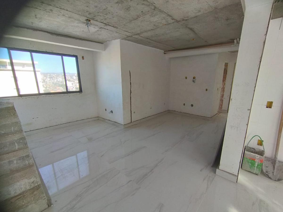 Cobertura, Palmares, 4 Quartos, 3 Vagas, 1 Suíte