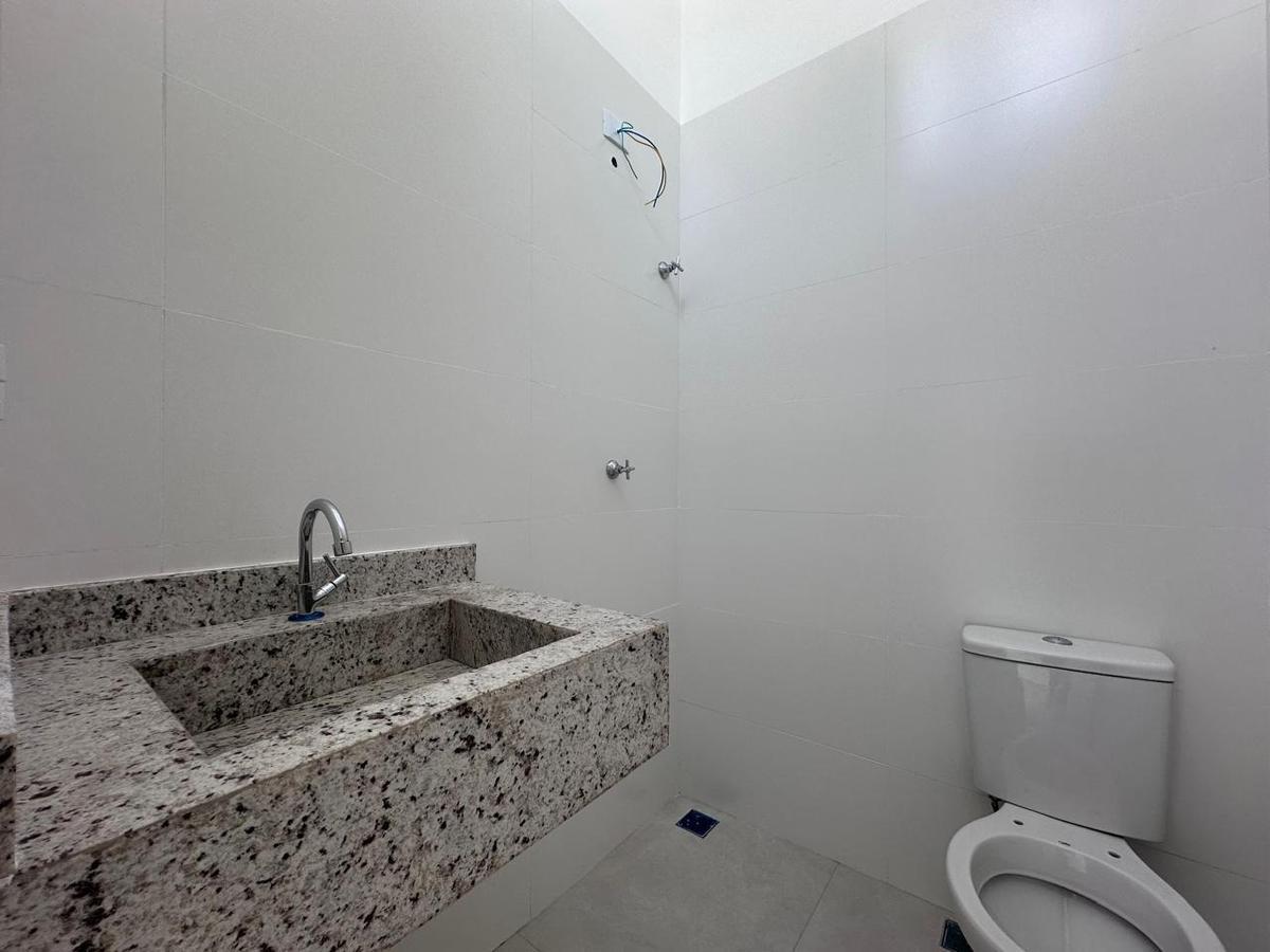 Casa, Jardim Leblon, 2 Quartos, 1 Vaga