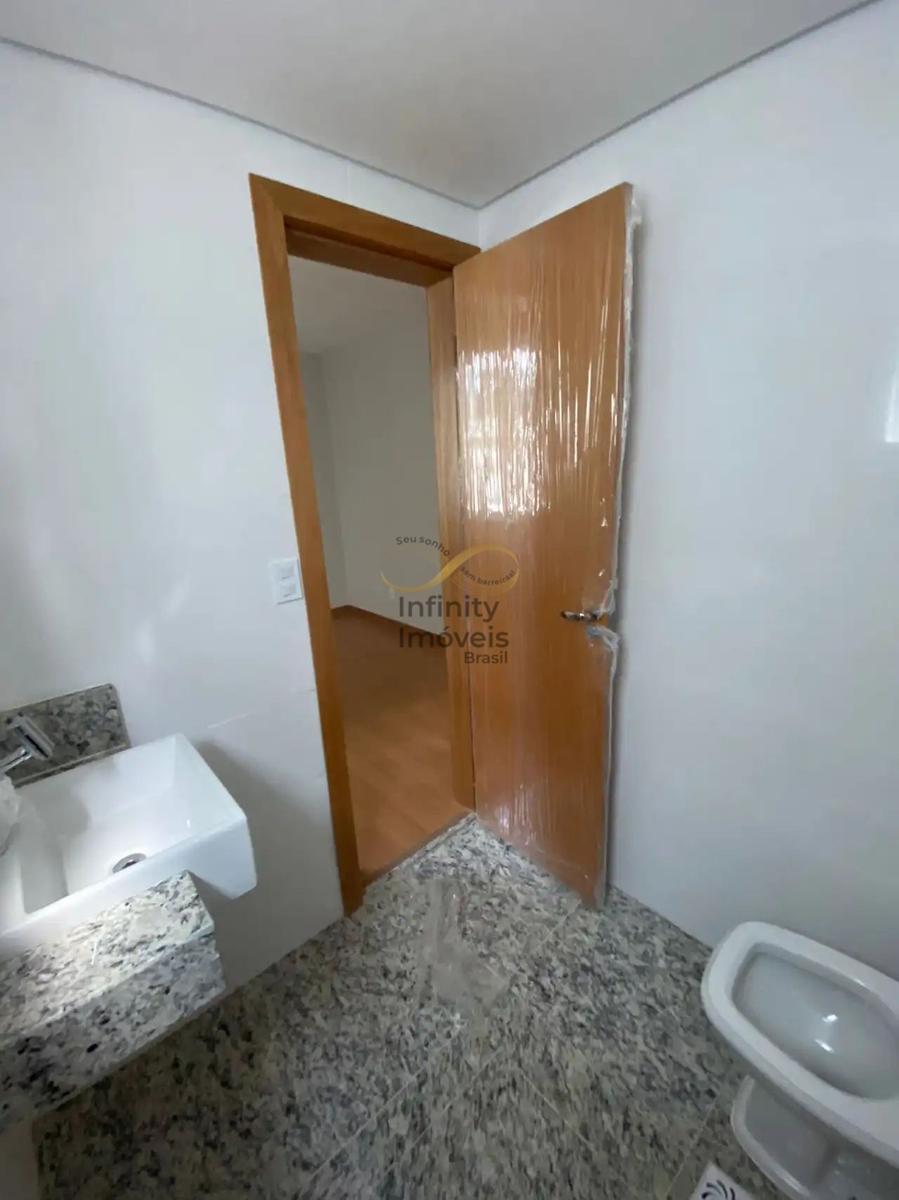 Apartamento, Santa Efigênia, 2 Quartos