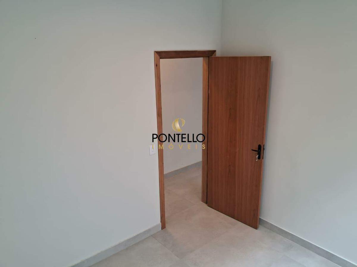 Casa, Progresso, 3 Quartos, 4 Vagas, 1 Suíte