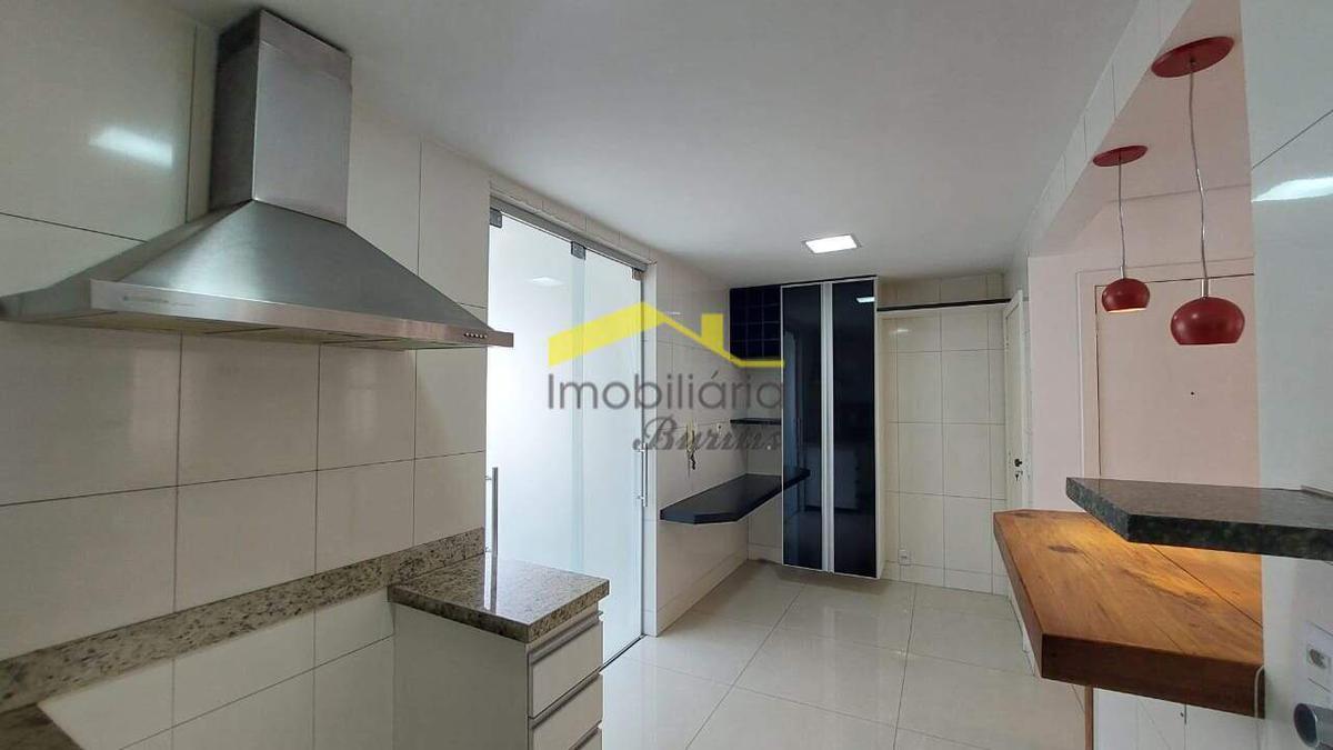 Apartamento, Buritis, 3 Quartos, 2 Vagas, 1 Suíte