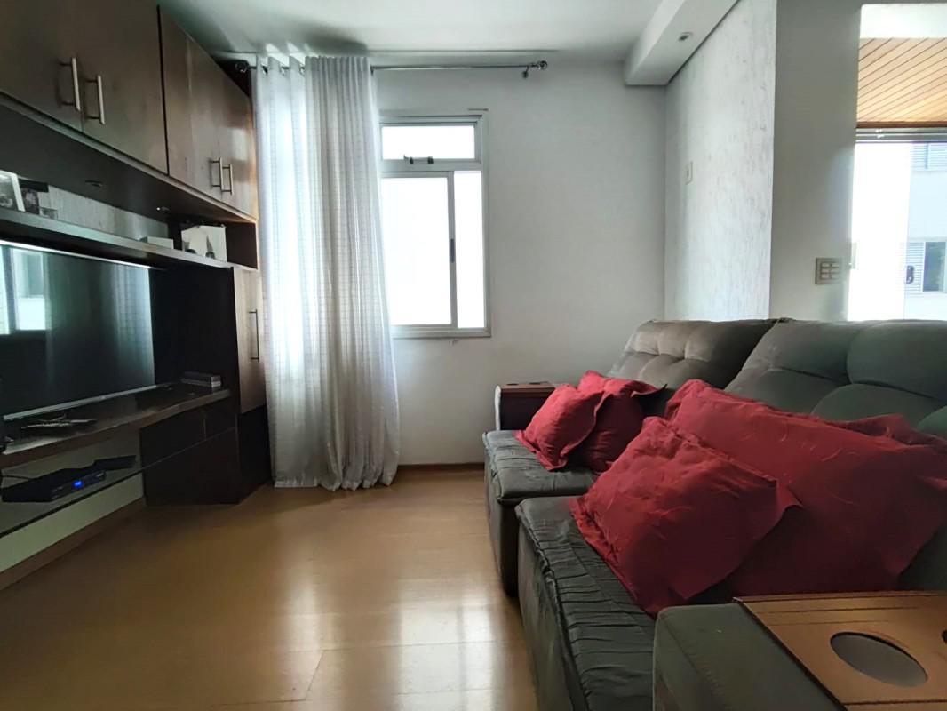 Apartamento, Coração Eucarístico, 3 Quartos, 2 Vagas, 1 Suíte