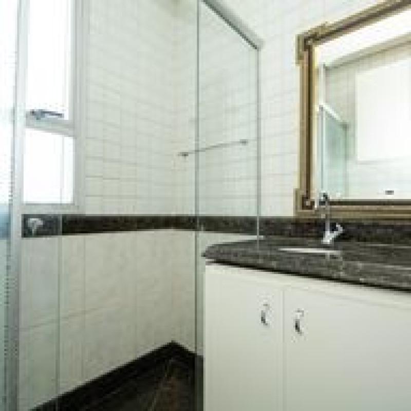 Apartamento, Serra, 3 Quartos, 2 Vagas, 1 Suíte