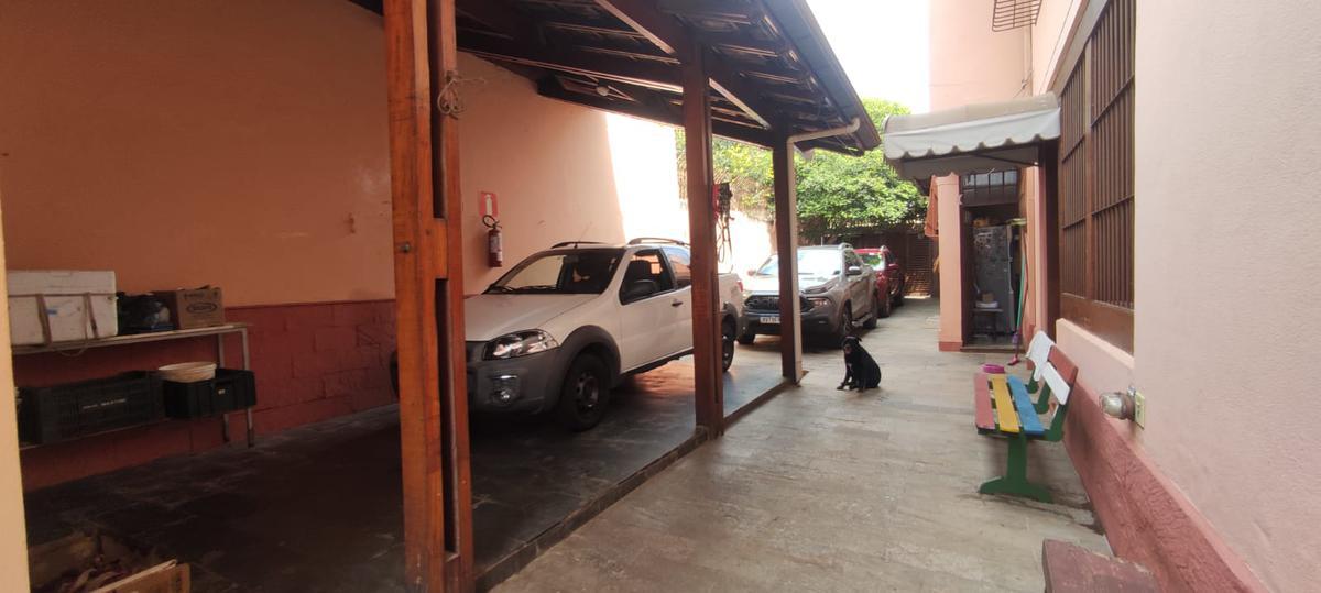 Casa, Santa Teresa, 8 Quartos, 15 Vagas, 1 Suíte