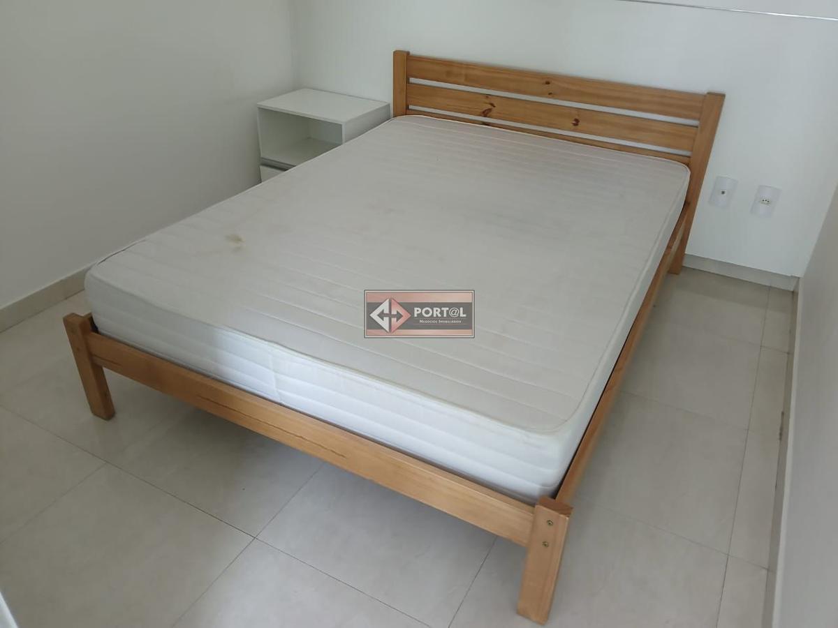 Apart Hotel, Itapoã, 1 Quarto, 1 Vaga