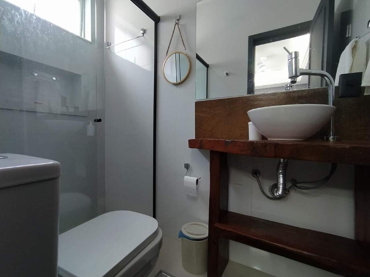 Cobertura, Cruzeiro, 5 Quartos, 3 Vagas, 5 Suítes