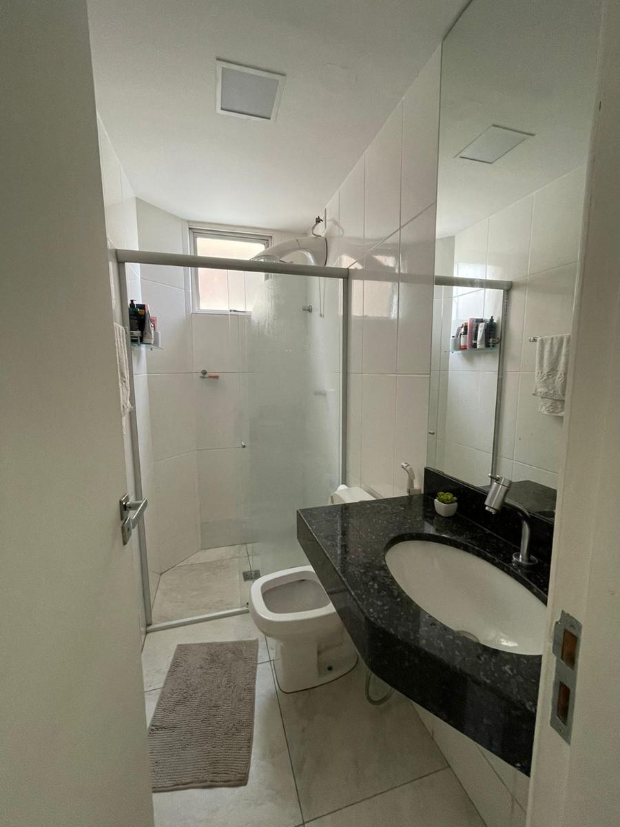 Apartamento, São Luiz (pampulha), 3 Quartos, 2 Vagas, 1 Suíte