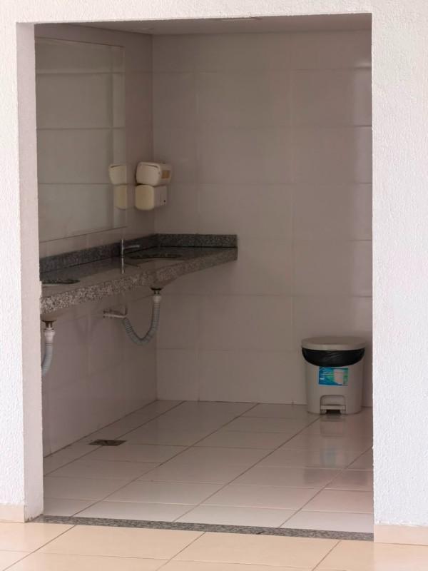 Apartamento, Manacás, 2 Quartos, 1 Vaga