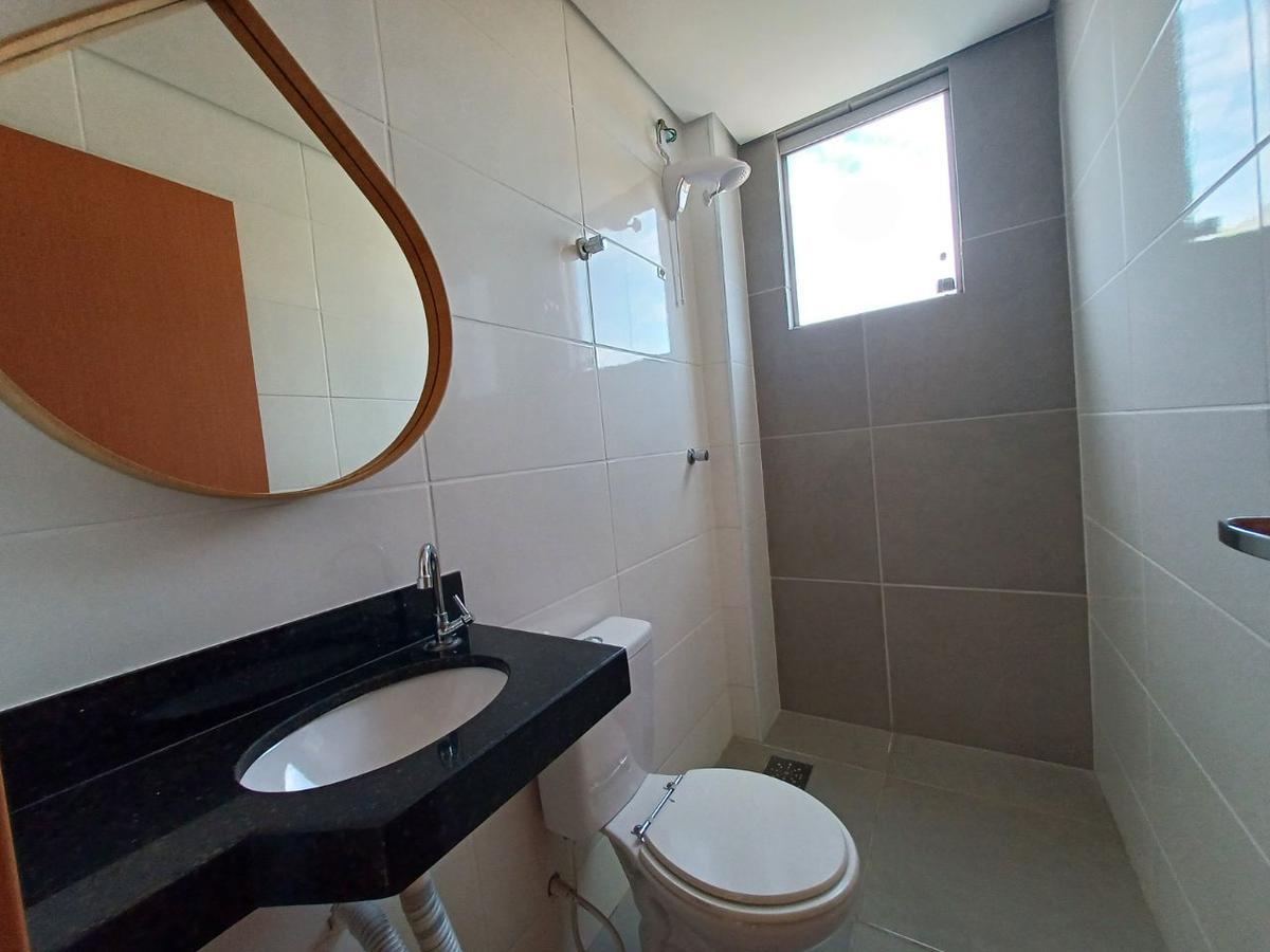 Apartamento, Floramar, 2 Quartos, 1 Vaga