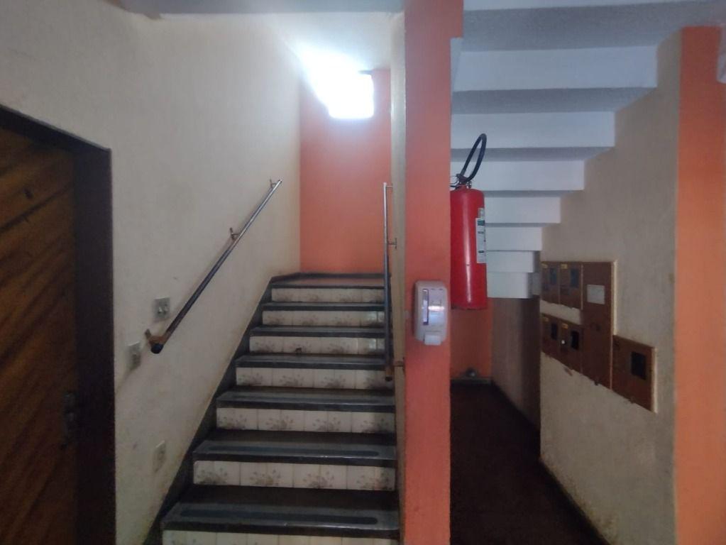 Apartamento, Conjunto Morada da Serra, 2 Quartos, 1 Vaga