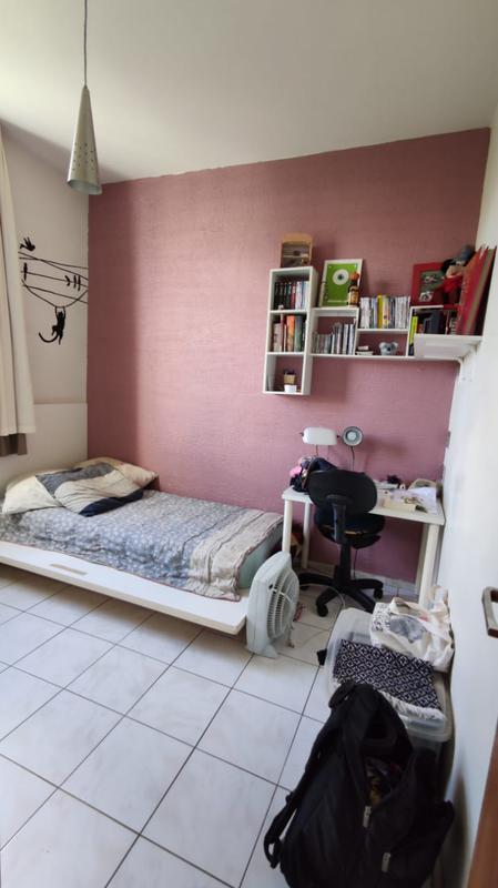 Apartamento, Ouro Preto, 2 Quartos, 1 Vaga