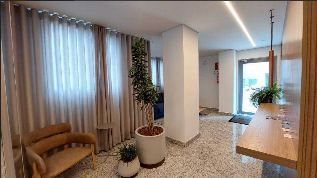 Apartamento, Padre Eustáquio, 2 Quartos, 2 Vagas, 1 Suíte