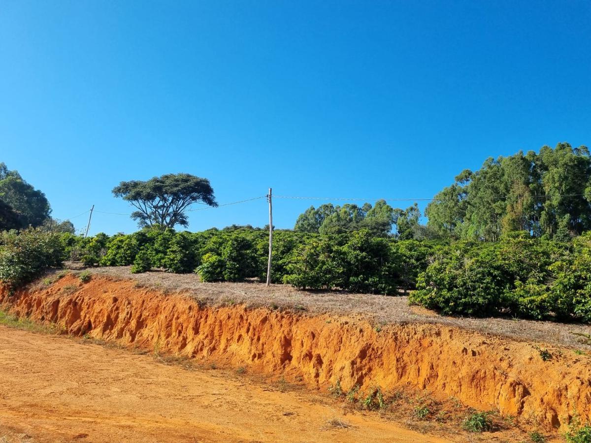 Fazenda, Zona Rural, 0 Quarto, 0 Vaga