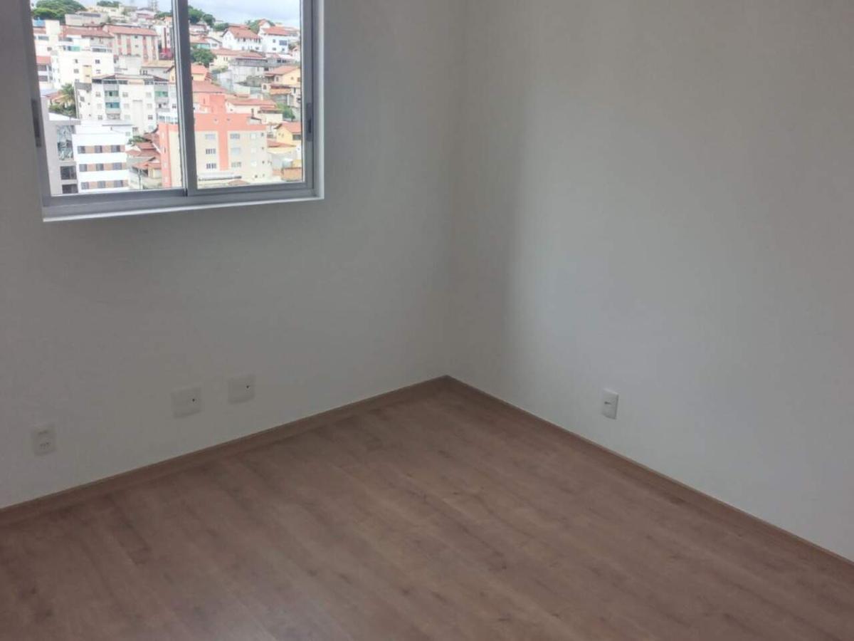 Apartamento, Serrano, 2 Quartos, 2 Vagas, 1 Suíte
