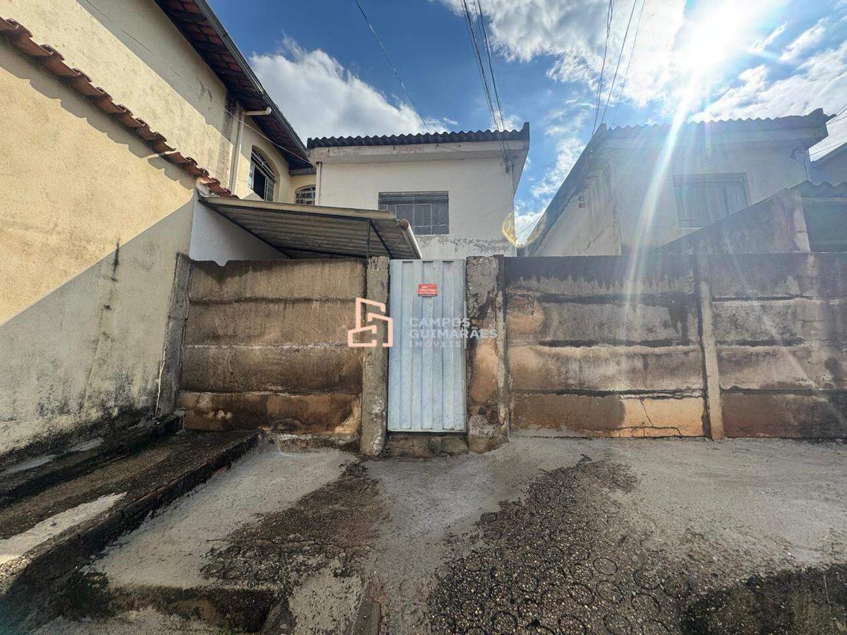 Casa, Novo das Industrias, 2 Quartos, 1 Vaga