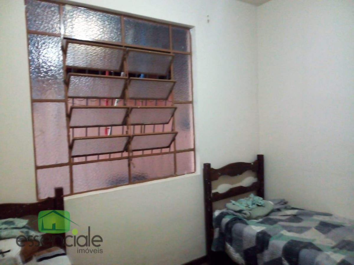 Casa, Eldorado, 3 Quartos, 1 Vaga, 1 Suíte