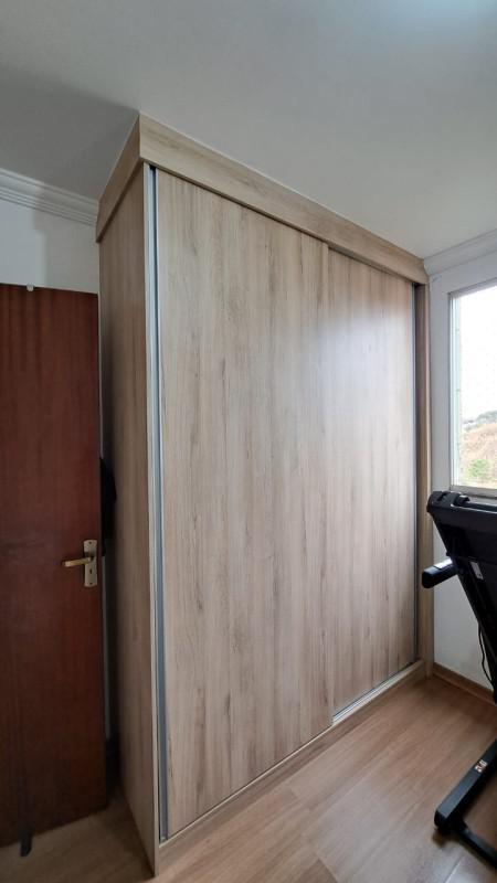 Cobertura, Fernão Dias, 3 Quartos, 2 Vagas, 1 Suíte