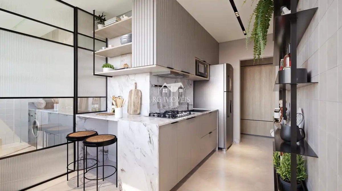 Apartamento, Vale do Sereno, 1 Quarto, 1 Vaga, 1 Suíte
