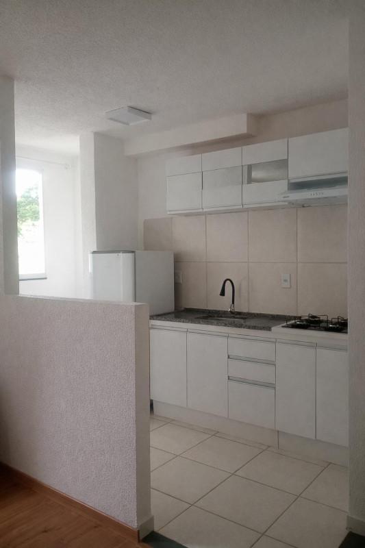 Apartamento, Chácara Contagem, 2 Quartos, 1 Vaga