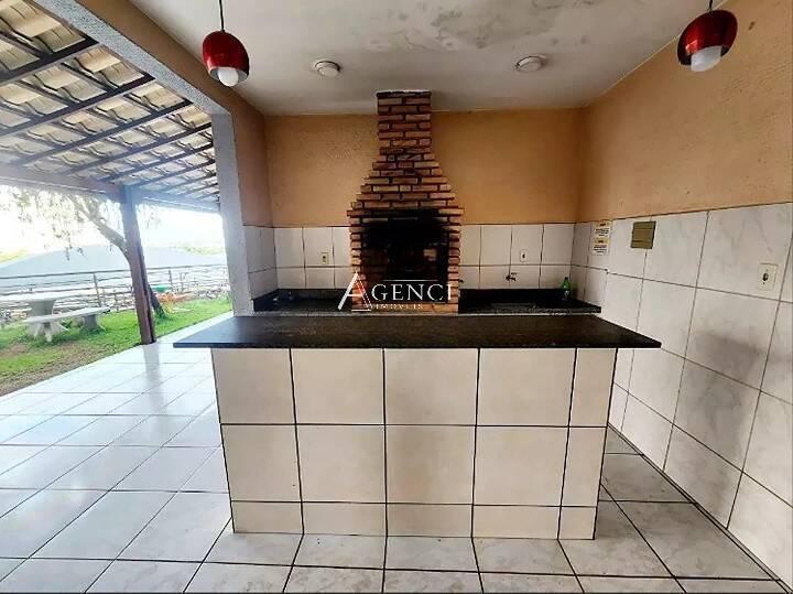 Apartamento, Cabral, 2 Quartos, 0 Vaga, 0 Suíte