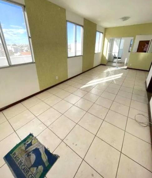Cobertura, Sagrada Família, 3 Quartos, 2 Vagas, 1 Suíte