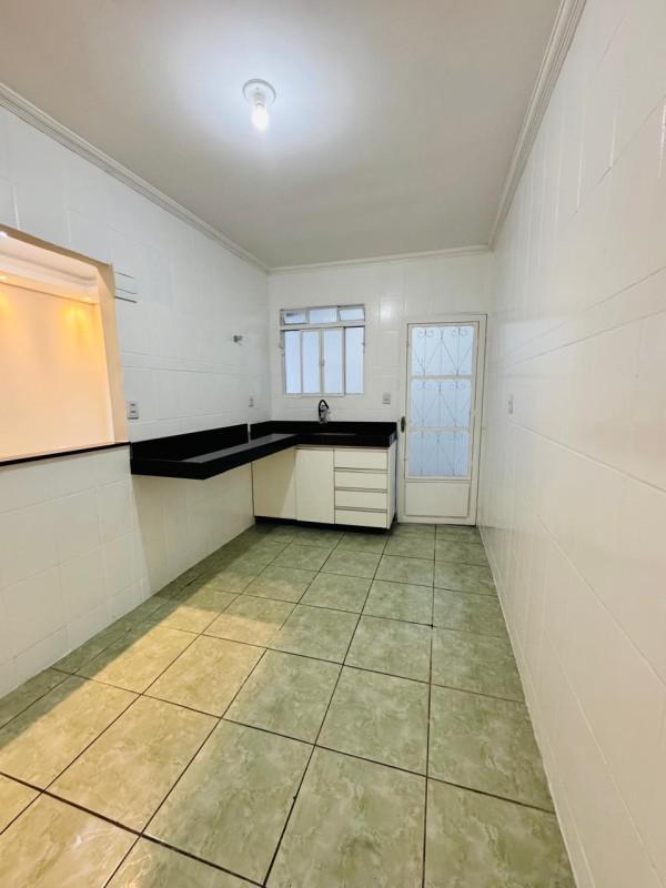 Casa, Palmeiras, 2 Quartos, 1 Vaga