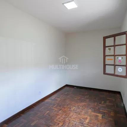 Casa, Santa Mônica, 3 Quartos, 2 Vagas, 1 Suíte