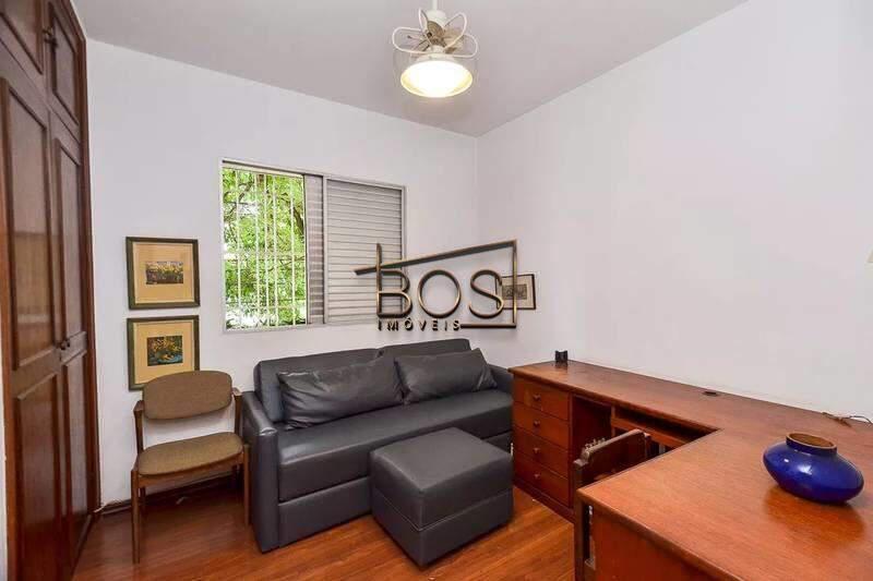 Apartamento, Lourdes, 4 Quartos, 2 Vagas, 1 Suíte