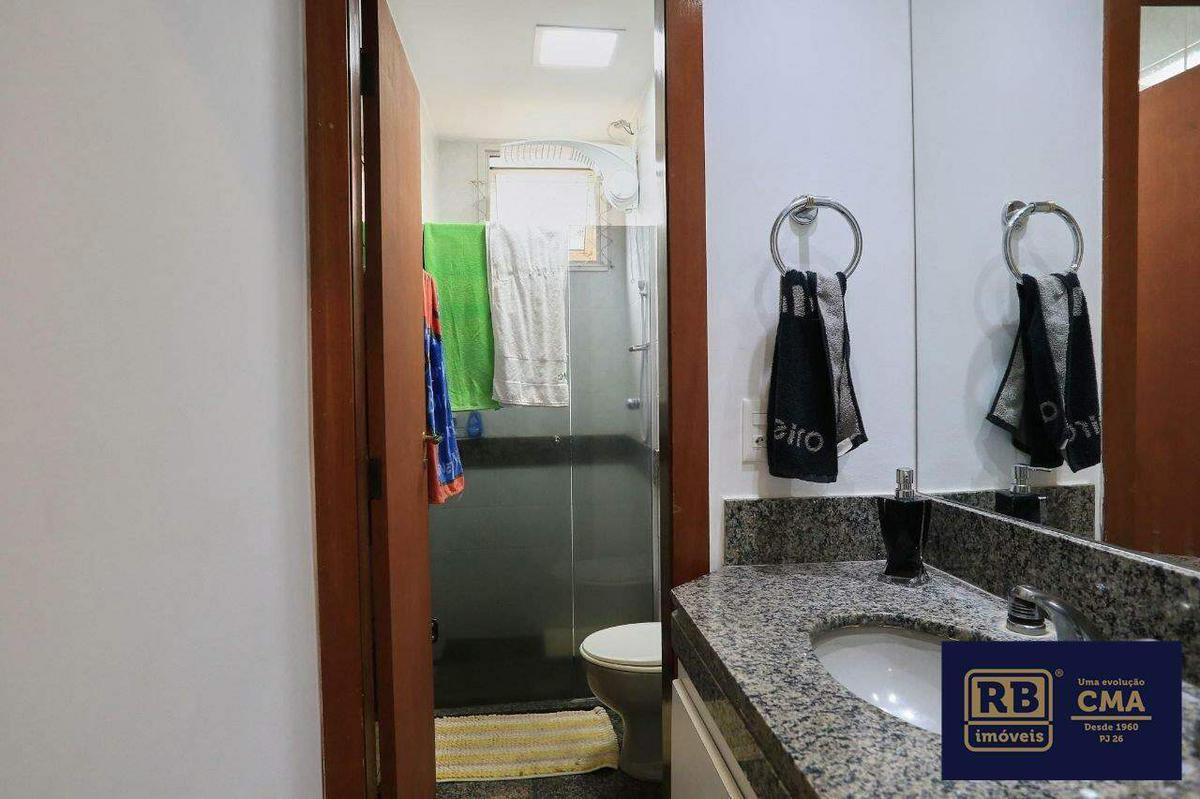 Apartamento, Lourdes, 3 Quartos, 2 Vagas, 1 Suíte