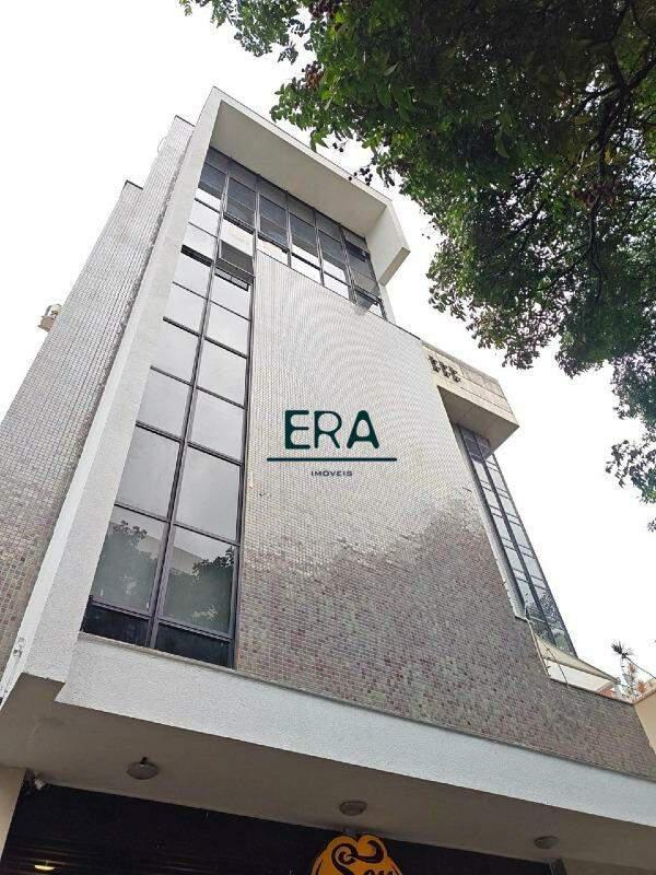 Andar, Barro Preto, 0 Quarto, 2 Vagas