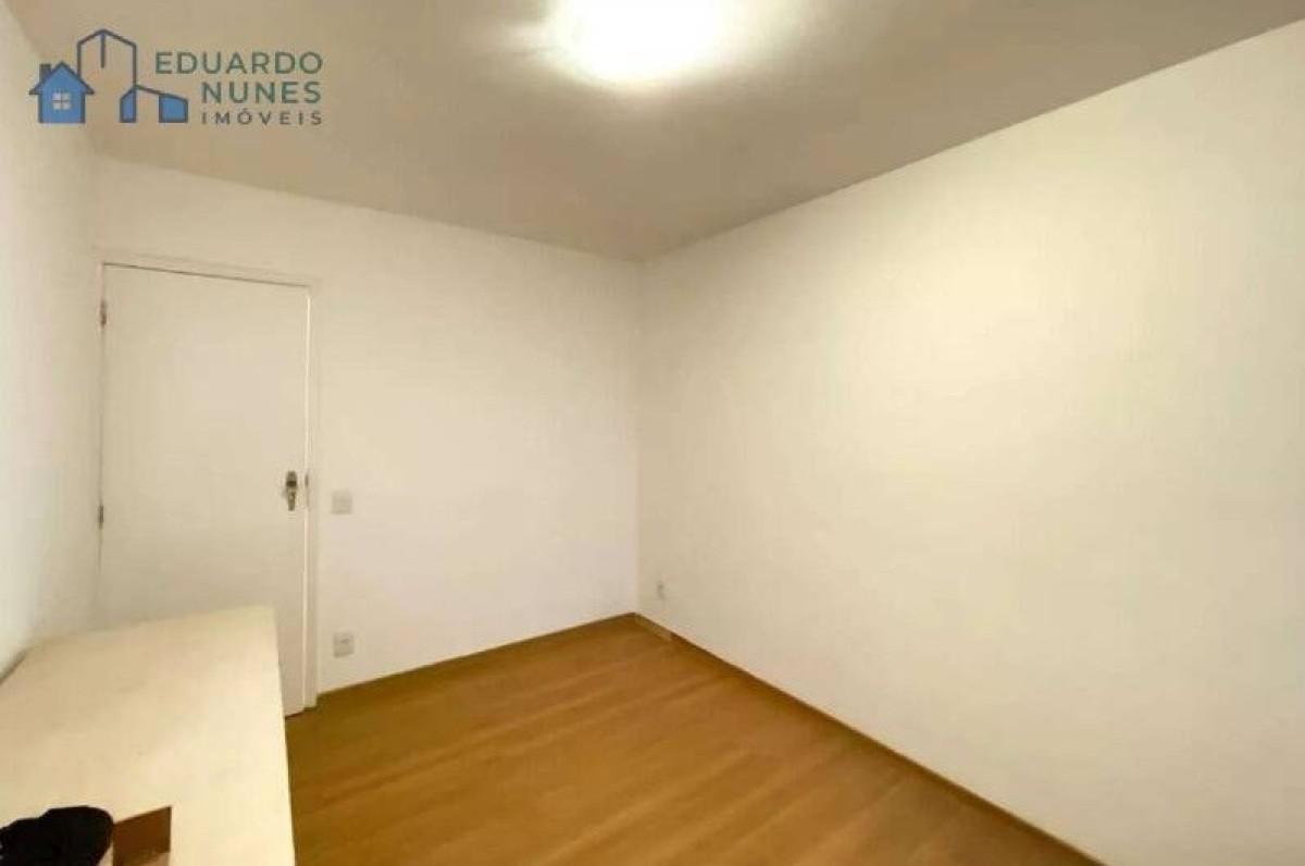 Apartamento, Coração de Jesus, 3 Quartos, 2 Vagas, 1 Suíte