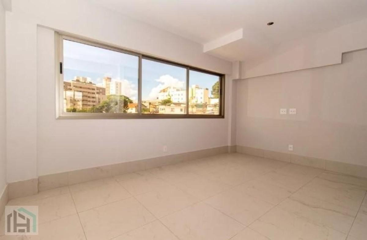Cobertura, São Lucas, 2 Quartos, 2 Vagas, 2 Suítes