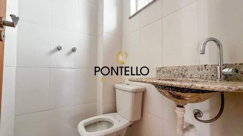 Apartamento, Buritis, 3 Quartos, 1 Vaga, 1 Suíte