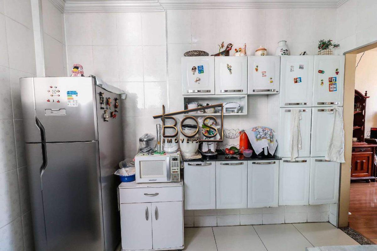 Apartamento, Barro Preto, 3 Quartos, 0 Vaga