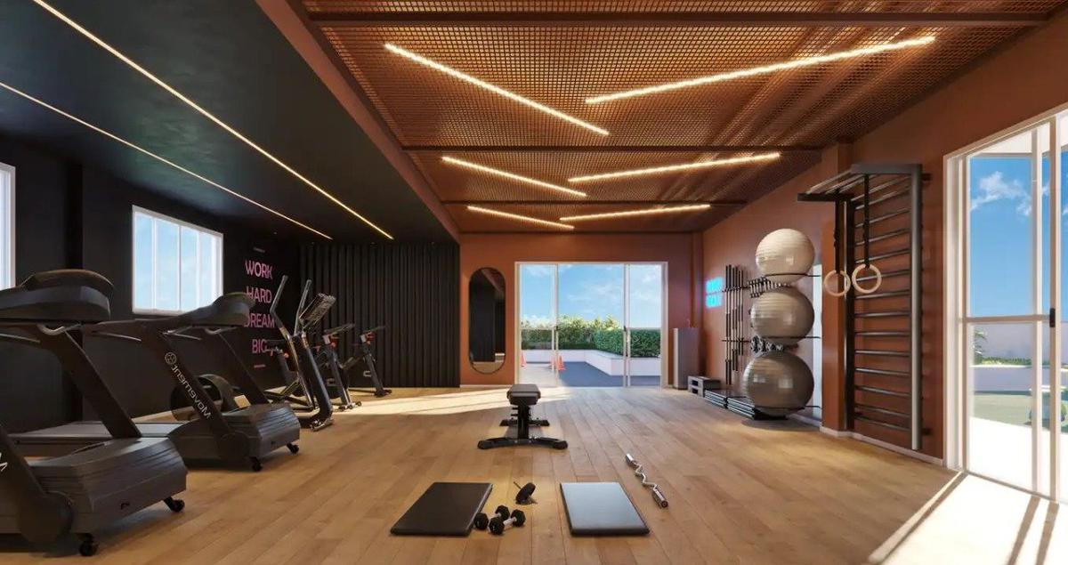 Apartamento, Ouro Preto, 2 Quartos, 1 Vaga, 1 Suíte