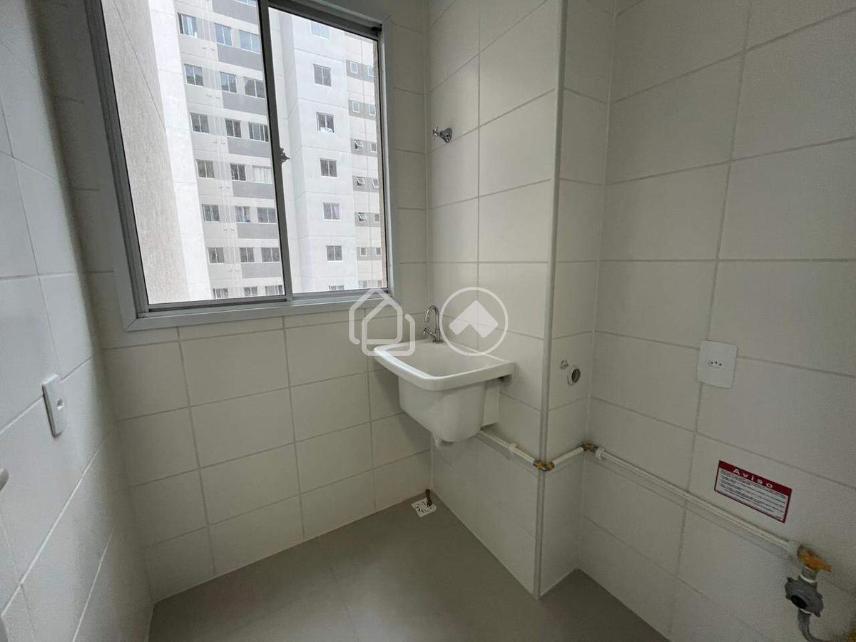 Apartamento, Palmeiras, 3 Quartos, 1 Vaga, 1 Suíte
