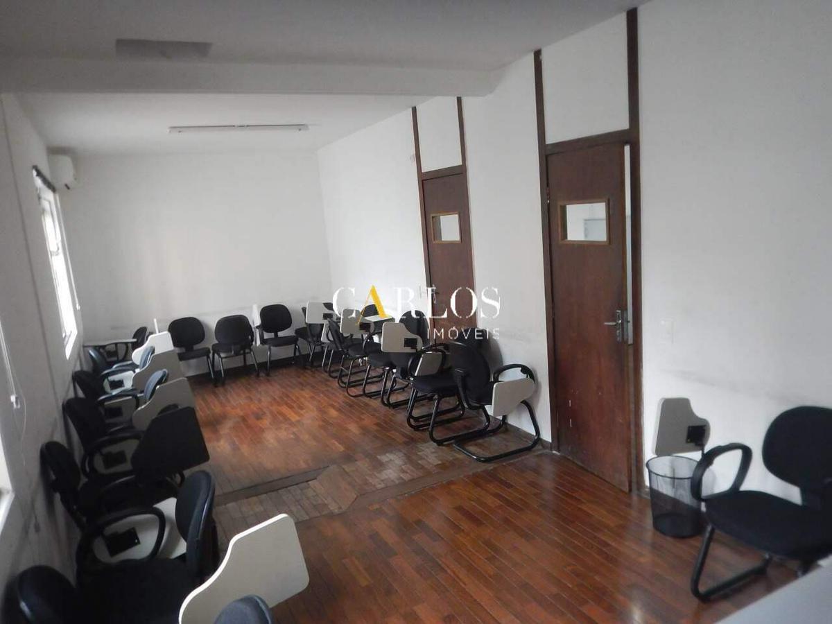 Casa Comercial, Santa Efigênia, 4 Quartos, 2 Vagas