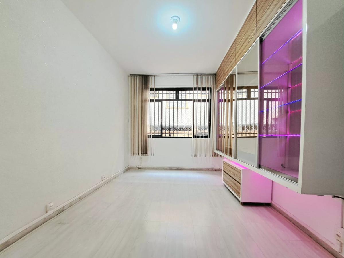 Apartamento, Gutierrez, 3 Quartos, 2 Vagas, 1 Suíte