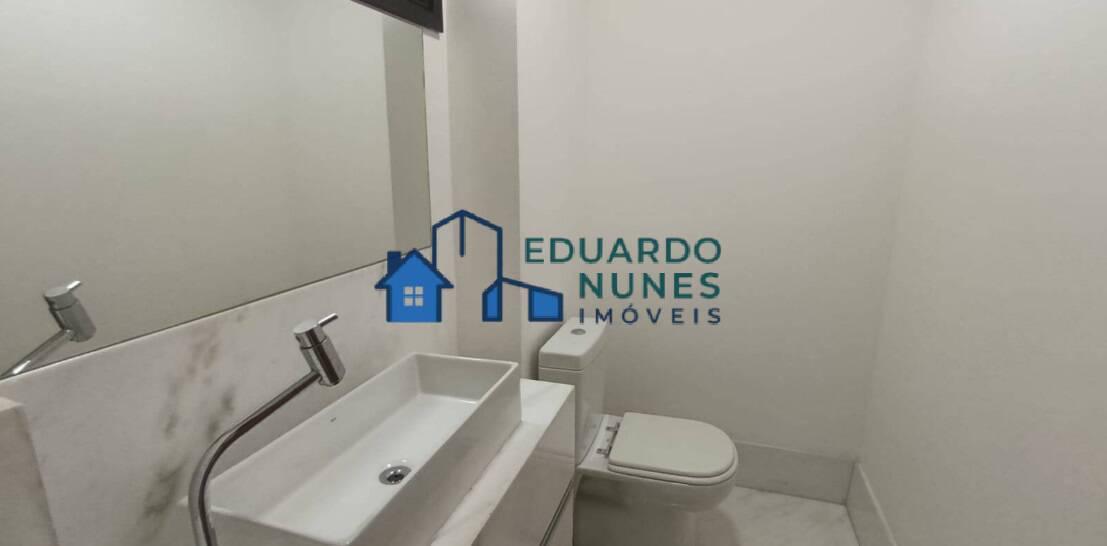 Apartamento, Santa Lúcia, 4 Quartos, 5 Vagas, 2 Suítes
