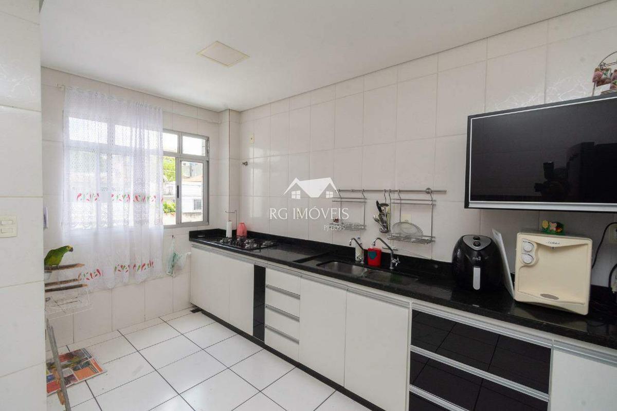 Apartamento, Jardim Industrial, 3 Quartos, 2 Vagas, 1 Suíte