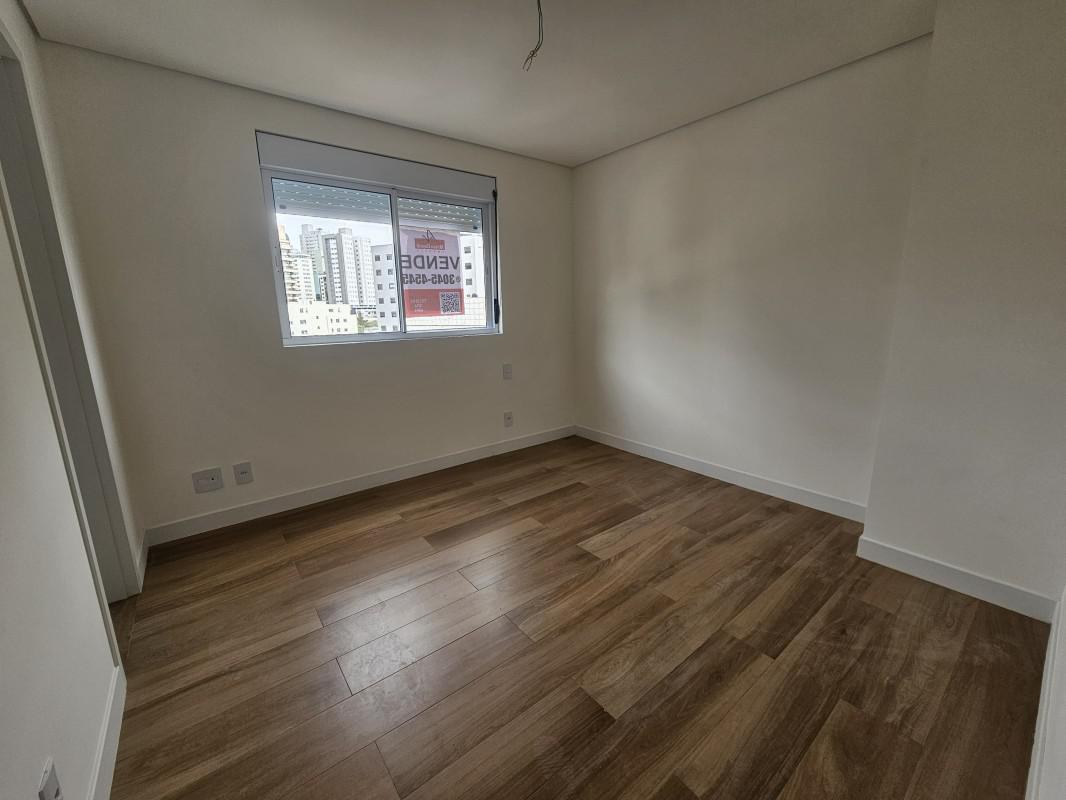 Cobertura, Santa Efigênia, 2 Quartos, 2 Vagas, 1 Suíte