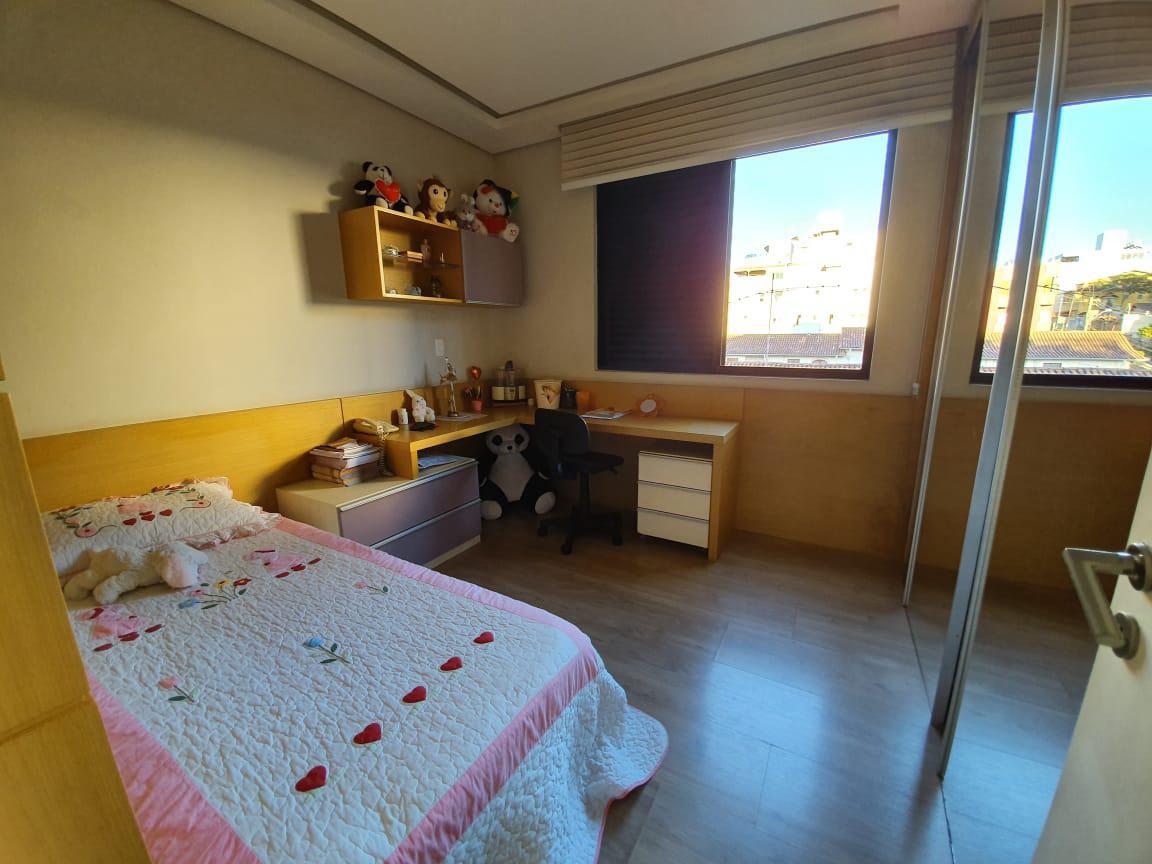 Apartamento, Dona Clara, 4 Quartos, 3 Vagas, 2 Suítes