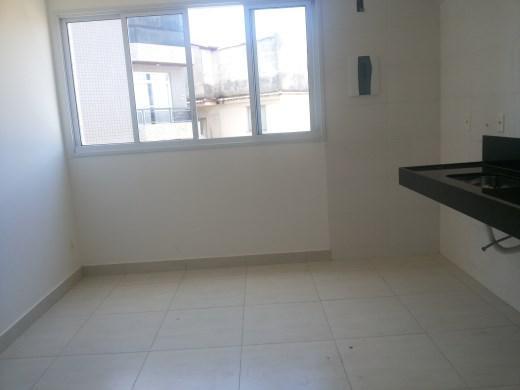 Apartamento, Santa Amélia, 2 Quartos, 1 Vaga