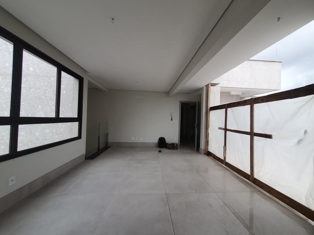 Cobertura, Prado, 4 Quartos, 4 Vagas, 1 Suíte