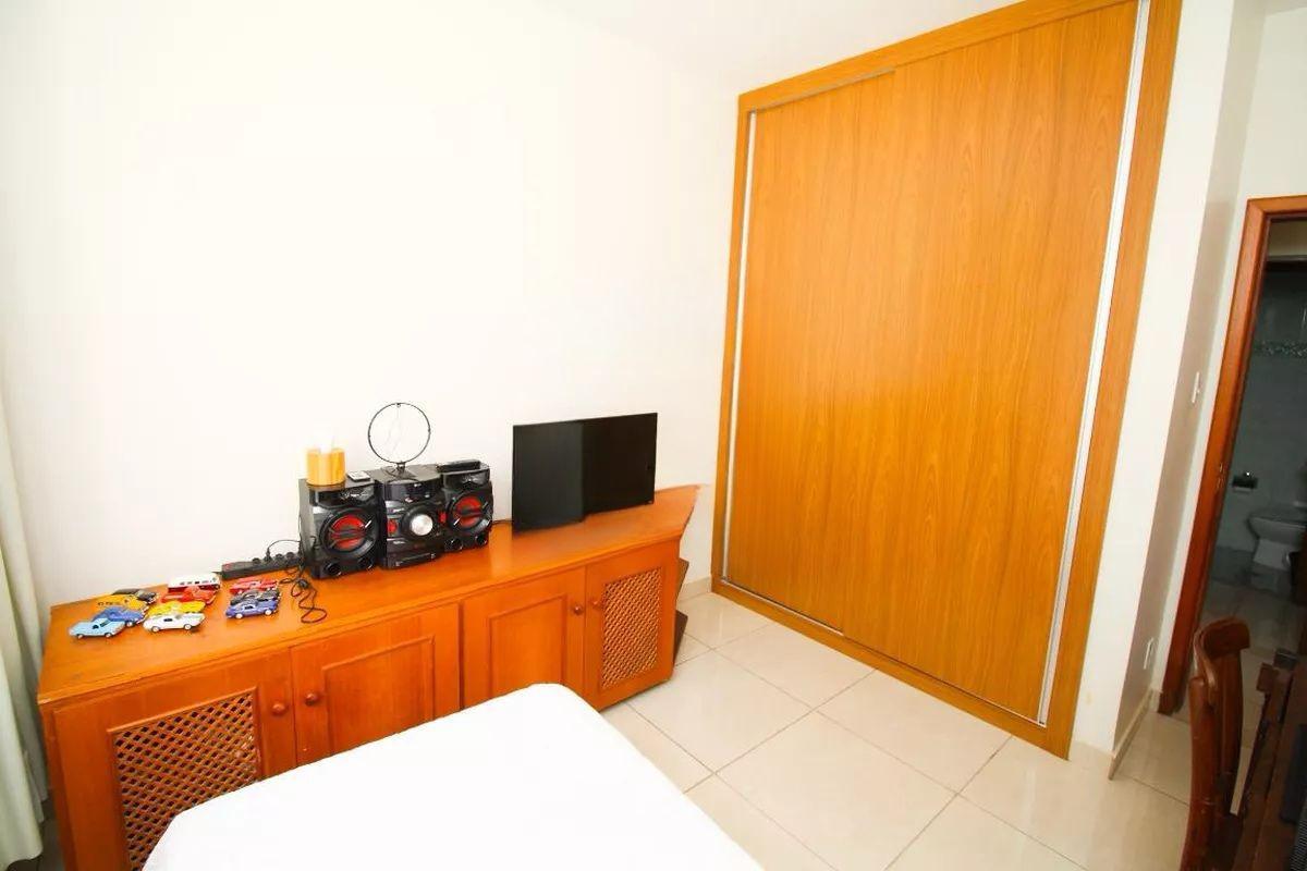 Apartamento, Santo Antônio, 3 Quartos, 1 Vaga, 1 Suíte