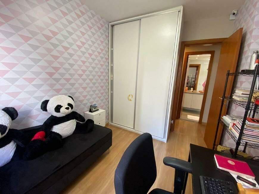 Apartamento, Buritis, 4 Quartos, 2 Vagas, 2 Suítes