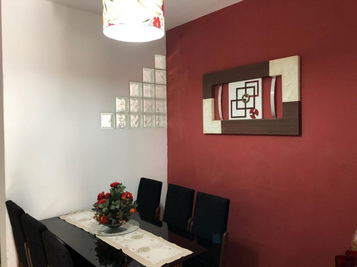 Apartamento, Lagoinha, 3 Quartos, 1 Vaga, 1 Suíte